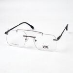 Titan Edge - Rimless Premium Eyewear - L-1263