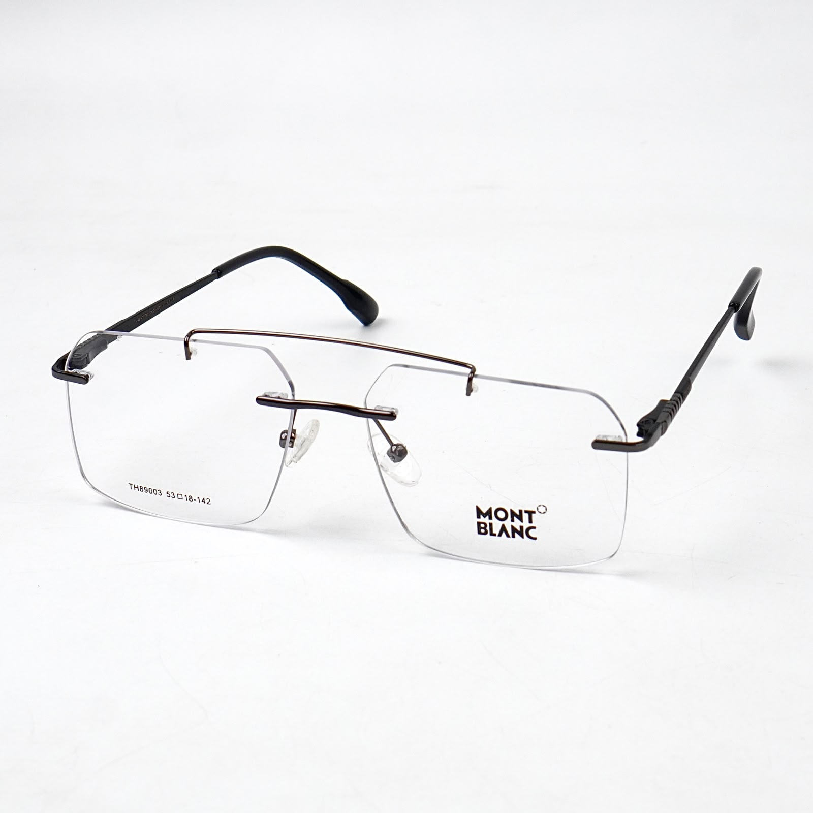 L-1263 (4) Titan Edge - Rimless Premium Eyewear - L-1263 - Image 1