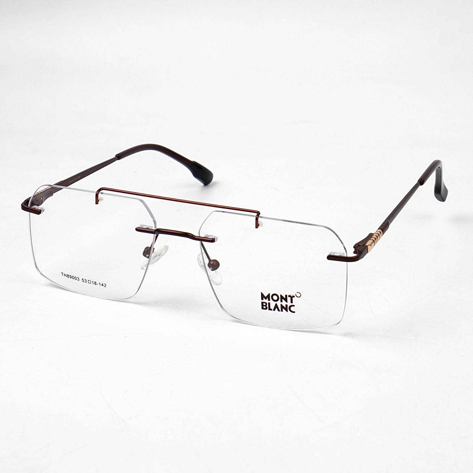L-1264 (2) Titan Edge - Rimless Premium Eyewear - L-1264 - Image 1