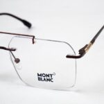 Titan Edge - Rimless Premium Eyewear - L-1264 - Image 2