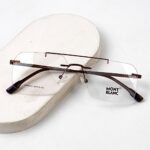 Titan Edge - Rimless Premium Eyewear - L-1264 - Image 4