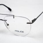 Titan Edge - Rimless Premium Eyewear - L-1265 - Image 2