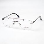 Titan Edge - Rimless Premium Eyewear - L-1265