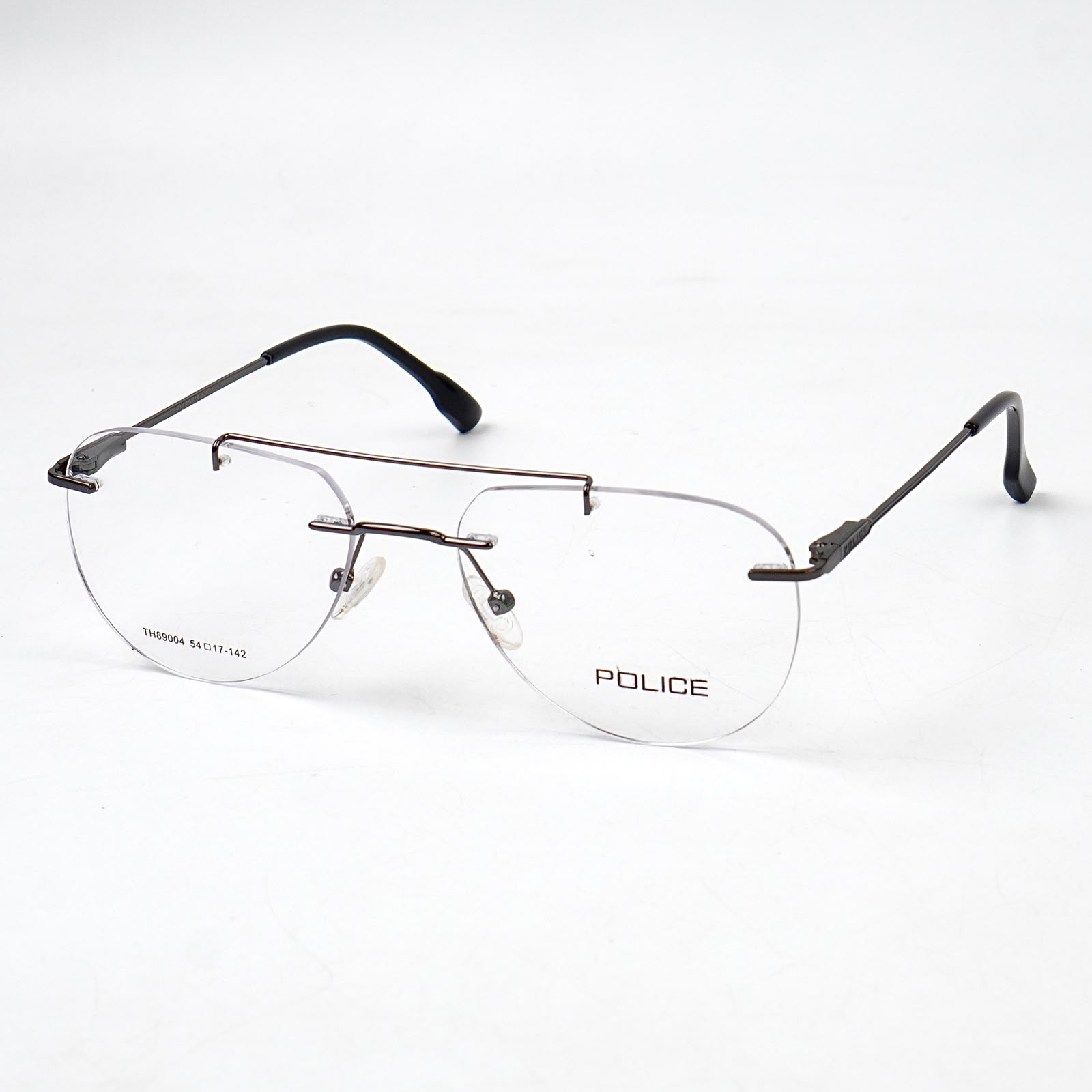 L-1265 (2) Titan Edge - Rimless Premium Eyewear - L-1265 - Image 1