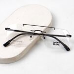 Titan Edge - Rimless Premium Eyewear - L-1266 - Image 4