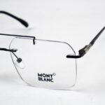 Titan Edge - Rimless Premium Eyewear - L-1266 - Image 2
