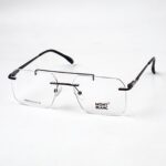 Titan Edge - Rimless Premium Eyewear - L-1266