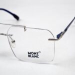 Titan Edge - Rimless Premium Eyewear - L-1267 - Image 2