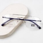 Titan Edge - Rimless Premium Eyewear - L-1267 - Image 4