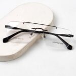 Titan Edge - Rimless Premium Eyewear - L-1268 - Image 4