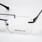 Titan Edge - Rimless Premium Eyewear - L-1268 - Image 2
