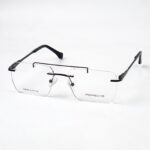 Titan Edge - Rimless Premium Eyewear - L-1268