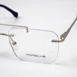 Titan Edge - Rimless Premium Eyewear - L-1269 - Image 2