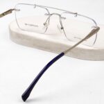 Titan Edge - Rimless Premium Eyewear - L-1269 - Image 3