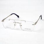 Titan Edge - Rimless Premium Eyewear - L-1269