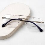 Titan Edge - Rimless Premium Eyewear - L-1269 - Image 4