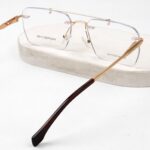Titan Edge - Rimless Premium Eyewear - L-1270 - Image 3