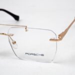 Titan Edge - Rimless Premium Eyewear - L-1270 - Image 2