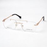 Titan Edge - Rimless Premium Eyewear - L-1270