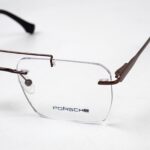 Titan Edge - Rimless Premium Eyewear - L-1271 - Image 2