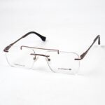 Titan Edge - Rimless Premium Eyewear - L-1271