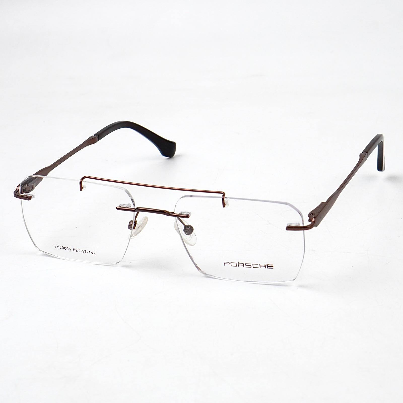 L-1271 (2) Titan Edge - Rimless Premium Eyewear - L-1271 - Image 1
