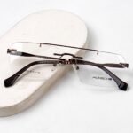 Titan Edge - Rimless Premium Eyewear - L-1271 - Image 4