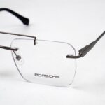 Titan Edge - Rimless Premium Eyewear - L-1272 - Image 2
