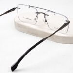 Titan Edge - Rimless Premium Eyewear - L-1272 - Image 3