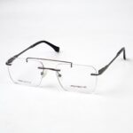 Titan Edge - Rimless Premium Eyewear - L-1272