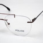 Titan Edge - Rimless Premium Eyewear - L-1273 - Image 2