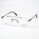 Titan Edge - Rimless Premium Eyewear - L-1273