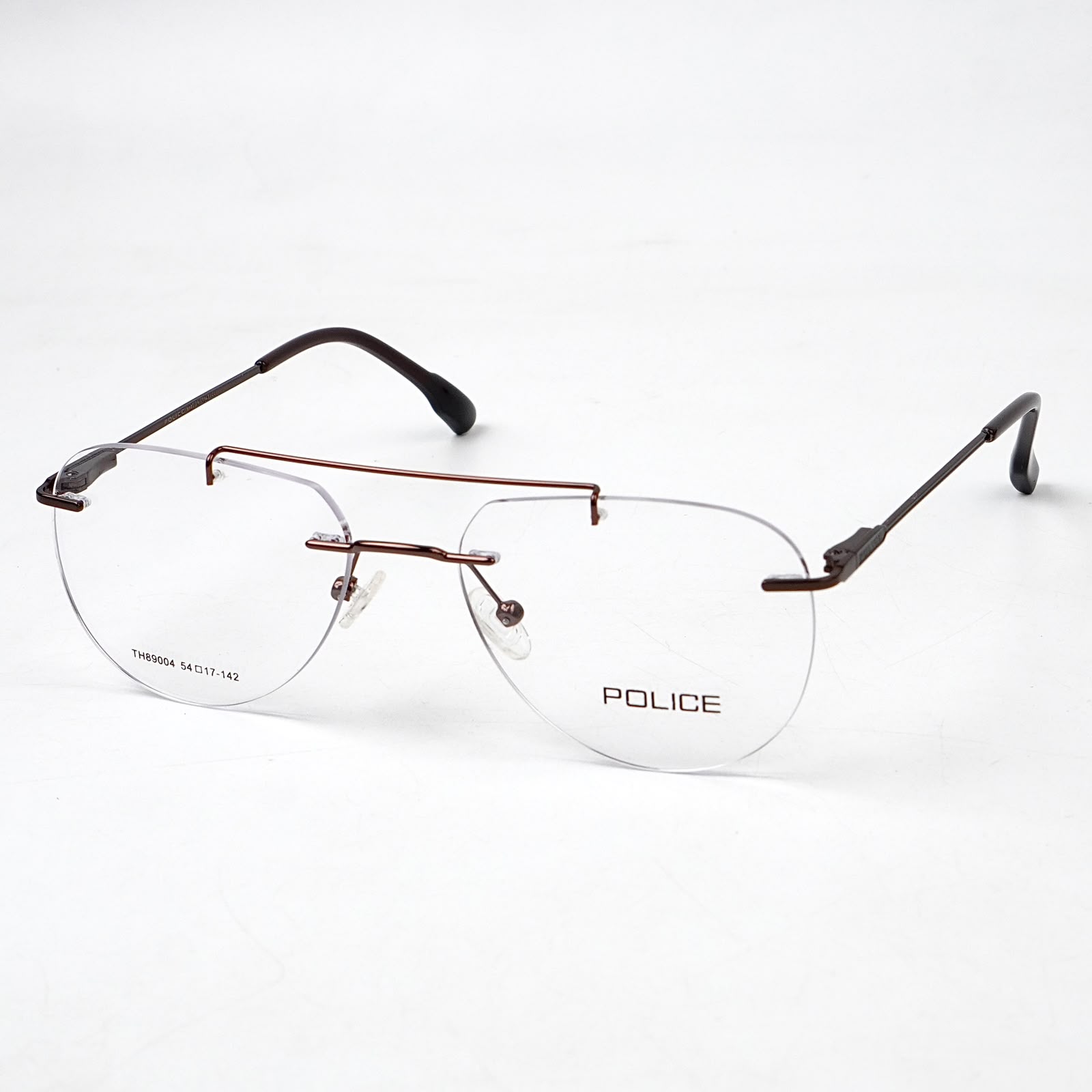 L-1273 (2) Titan Edge - Rimless Premium Eyewear - L-1273 - Image 1