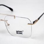 Titan Edge - Rimless Premium Eyewear - L-1274 - Image 2