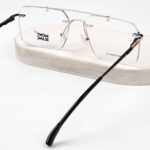 Titan Edge - Rimless Premium Eyewear - L-1274 - Image 3