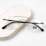 Titan Edge - Rimless Premium Eyewear - L-1274 - Image 4