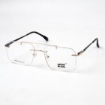 Titan Edge - Rimless Premium Eyewear - L-1274