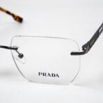 Titan Edge - Rimless Premium Eyewear - L-1275 - Image 2