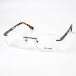 Titan Edge - Rimless Premium Eyewear - L-1275