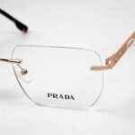Titan Edge - Rimless Premium Eyewear - L-1276 - Image 2
