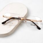 Titan Edge - Rimless Premium Eyewear - L-1276 - Image 4