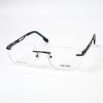 Titan Edge - Rimless Premium Eyewear - L-1277