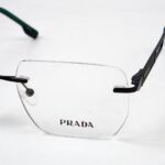 Titan Edge - Rimless Premium Eyewear - L-1277 - Image 2
