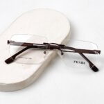 Titan Edge - Rimless Premium Eyewear - L-1278 - Image 4