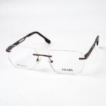 Titan Edge - Rimless Premium Eyewear - L-1278