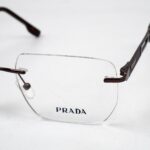 Titan Edge - Rimless Premium Eyewear - L-1278 - Image 2