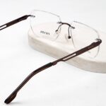 Titan Edge - Rimless Premium Eyewear - L-1278 - Image 3