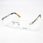 Titan Edge - Rimless Premium Eyewear - L-1279