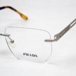 Titan Edge - Rimless Premium Eyewear - L-1279 - Image 2