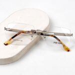 Titan Edge - Rimless Premium Eyewear - L-1279 - Image 4